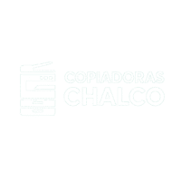 logo de copiadoras chalco