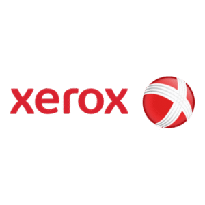 xerox logo png seeklogo 154499